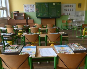 NKÚ: Projekty za půl miliardy korun nevedly ke zvýšení kvality vzdělávání