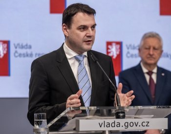 Vláda zrušila vyslání nových velvyslanců do čela řady diplomatických misí