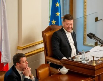 Opozice: Sněmovna by měla řešit odvolání Okamury, ministra Macinky i rozpočet