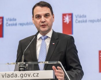 ŽIVĚ: TK ministra Macinky k obviněním ze strany prezidenta Pavla