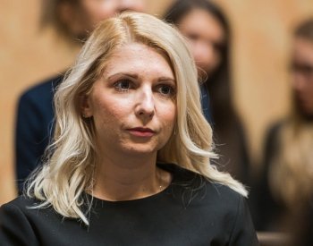 SPD chystá akce proti sjezdu sudetských Němců v Brně. I pochod v době konání