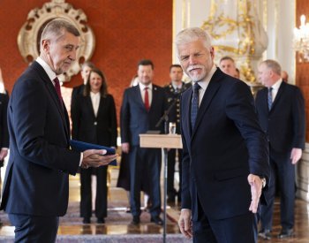 Babiš pozval Pavla a Macinku na společné jednání, konflikt nepovažuje za správný