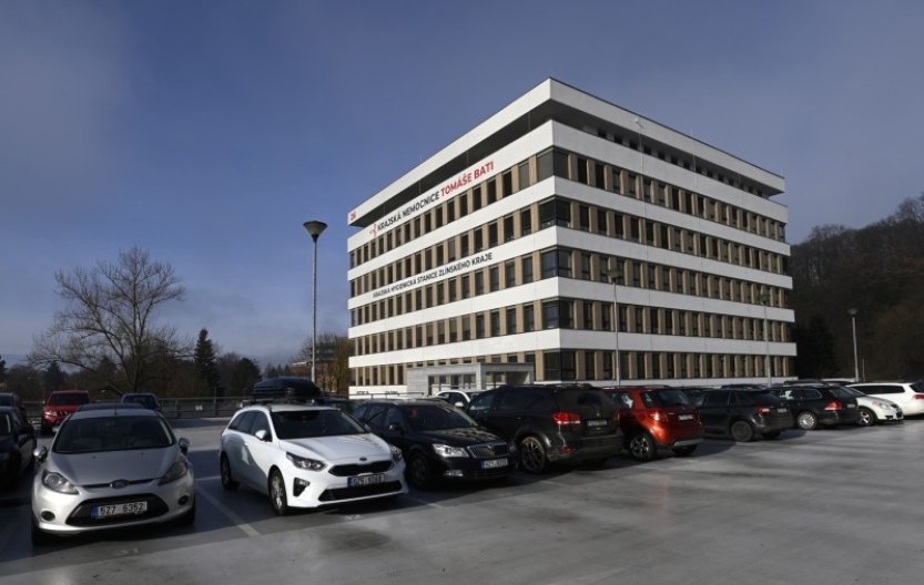 Vedením zlínské hygienické stanice bude dočasně pověřena šéfka stanice v Ostravě