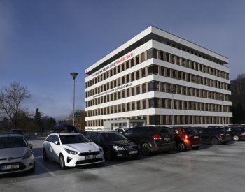 Vedením zlínské hygienické stanice bude dočasně pověřena šéfka stanice v Ostravě