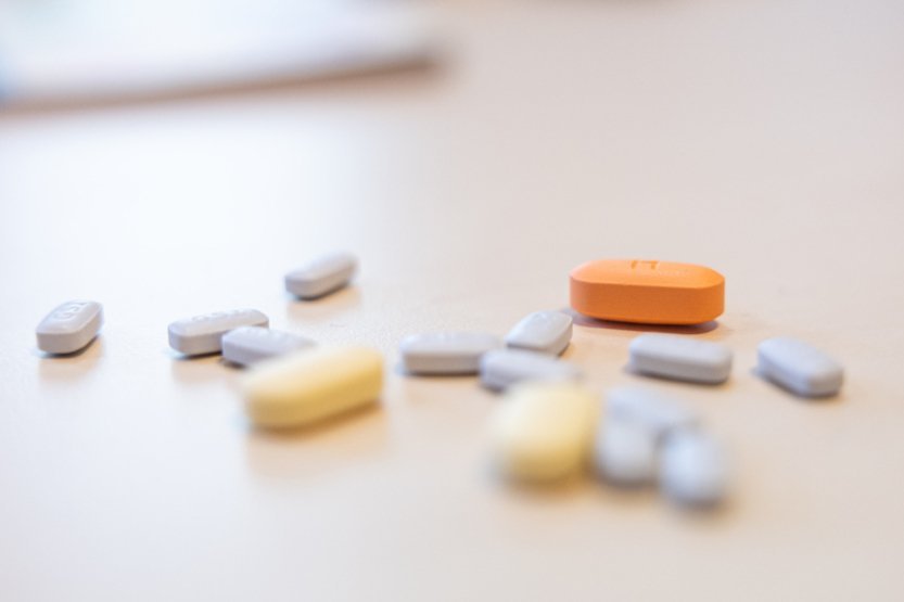 Nových případů HIV v Česku bylo loni 293, dosud nejvíc