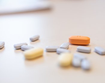 Nových případů HIV v Česku bylo loni 293, dosud nejvíc