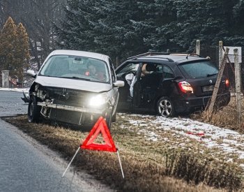 Na silnicích v Česku v lednu zemřelo 24 lidí, meziročně o čtyři méně