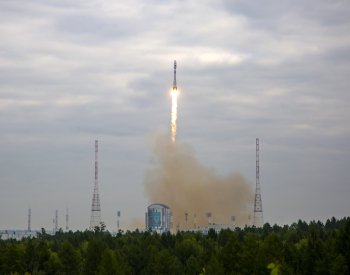 Kreml zlehčuje neúspěch lunární mise, vesmírný program má pokračovat