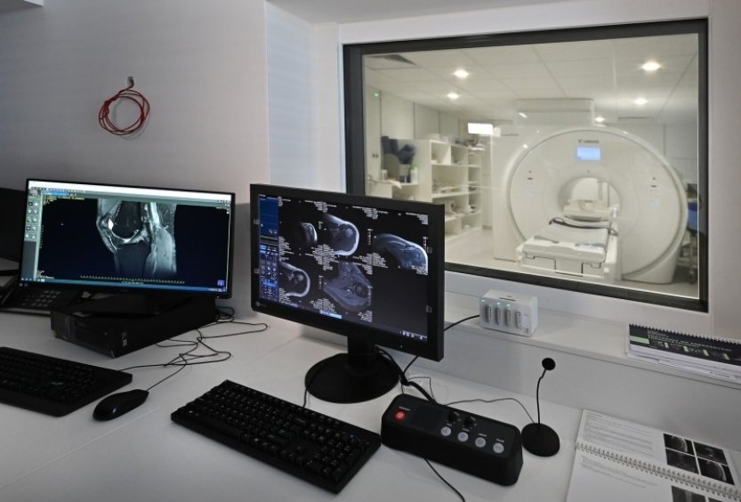 V Nemocnici Pelhřimov dalo výpověď 11 lékařů interny, už dřív několik chirurgů