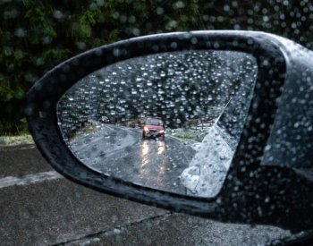 V týdnu bude většinou zataženo, od středy už nebude přes den mrznout