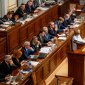 Sněmovna začne jednat o návrhu na vyslovení nedůvěry vládě