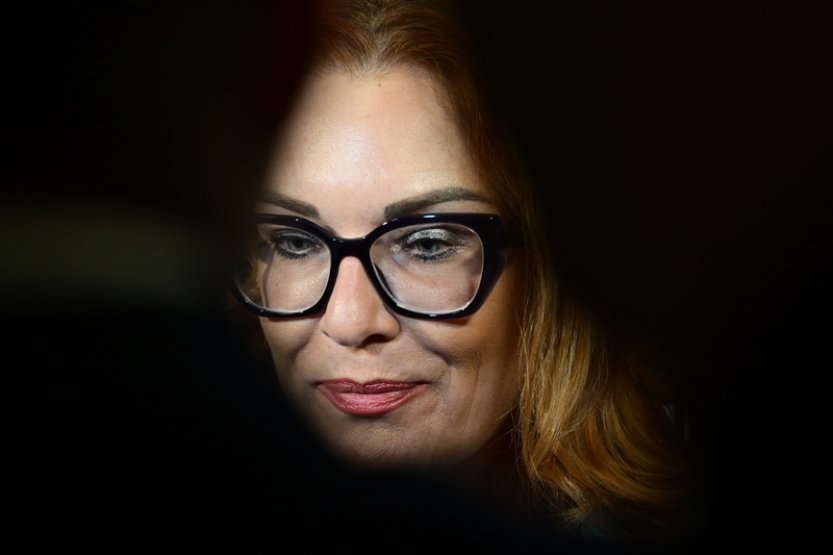 V čele Trikolory zůstává Majerová, novým místopředsedou Koudelka