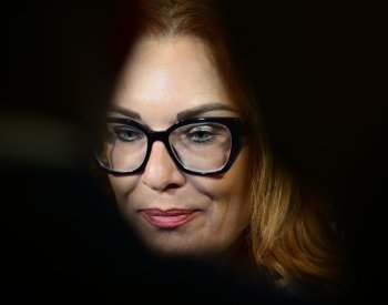 V čele Trikolory zůstává Majerová, novým místopředsedou Koudelka