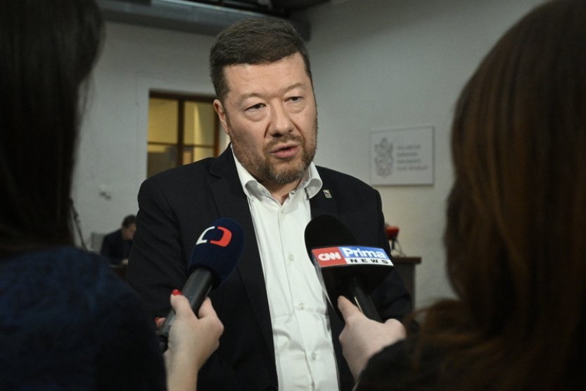 Koalice podle Okamury odsoudí týrání zvířat, zrychlí práce na zpřísnění zákona