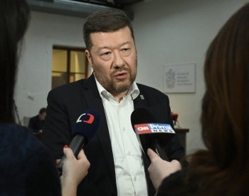 Koalice podle Okamury odsoudí týrání zvířat, zrychlí práce na zpřísnění zákona