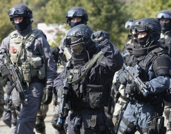 NKÚ: Vnitro nevytvořilo ani po osmi letech funkční systém ochrany měkkých cílů