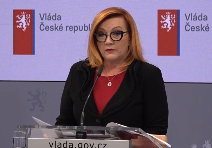 Vláda rozhodla o zrušení Národní ekonomické rady vlády (NERV)