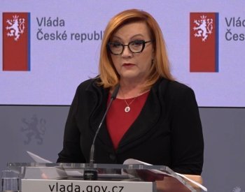 Vláda rozhodla o zrušení Národní ekonomické rady vlády (NERV)
