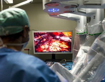 Policie prověřuje možné ublížení na zdraví kvůli defibrilátorům ve FN Olomouc