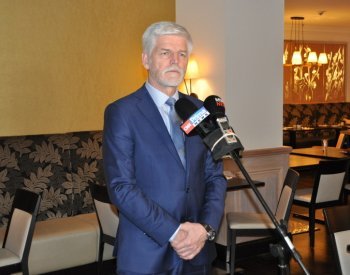 Pavel na Mnichovské bezpečnostní konferenci vystoupí na téma populismus