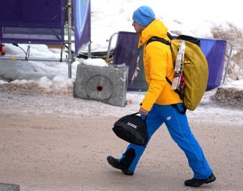 Vyloučení ukrajinského skeletonisty z OH označil Pavel za nespravedlivé