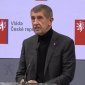 Babiš navrhuje odložení změn ve školním stravování na září 2027