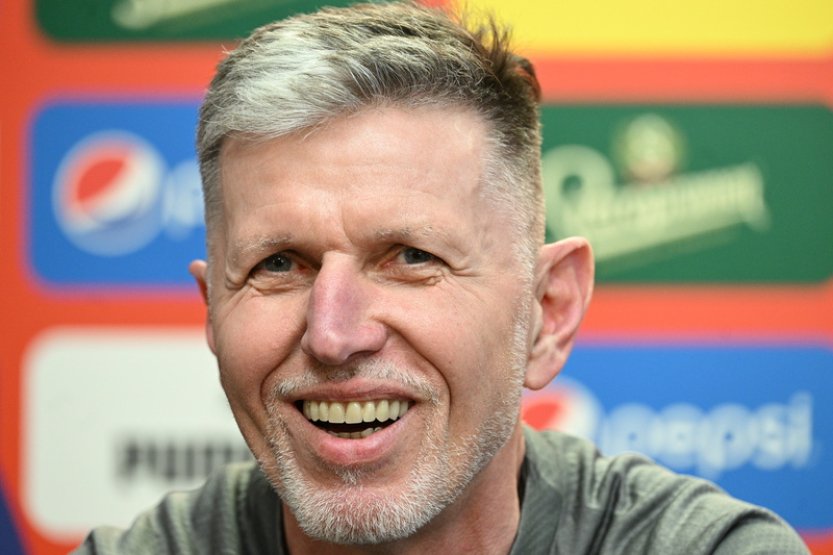 V nominaci fotbalové reprezentace není žádný nováček