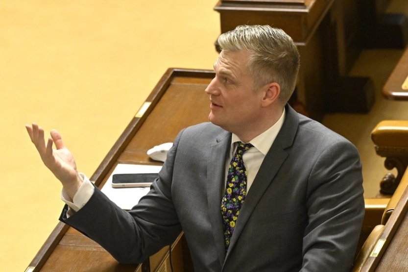 Turek: Motoristé brzy představí nového kandidáta do čela MŽP