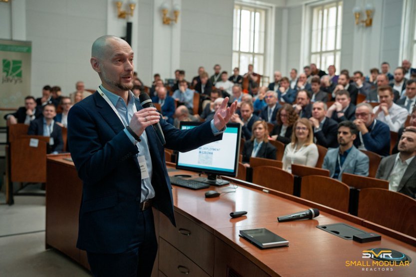 Od středy bude předsedou SÚJB dosavadní šéf sekce bezpečnosti Kochánek