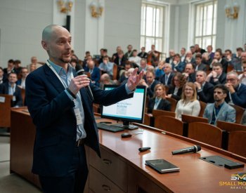 Od středy bude předsedou SÚJB dosavadní šéf sekce bezpečnosti Kochánek