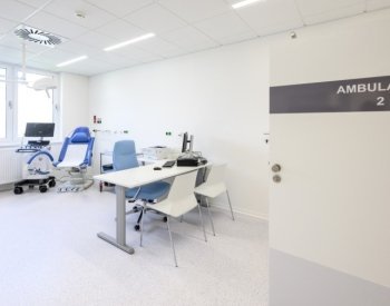 Lékařka postavená mimo službu po úmrtí miminek v Litoměřicích zamíří do Teplic