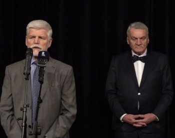 Pavel se ve čtvrtek sejde s Červeným, jmenovat by ho mohl v pondělí