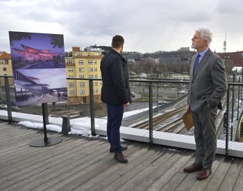 Pavel: Na pořádání olympijských her v současné situaci nemáme