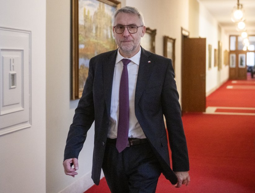 Metnar dnes na tiskové konferenci představí priority ministerstva