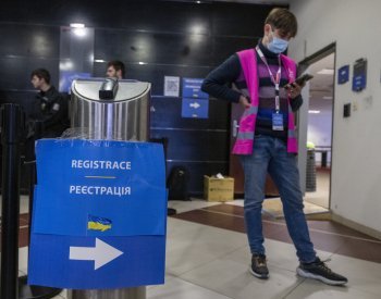 Příjmy VZP za ukrajinské uprchlíky byly o 5,3 mld vyšší než náklady na péči