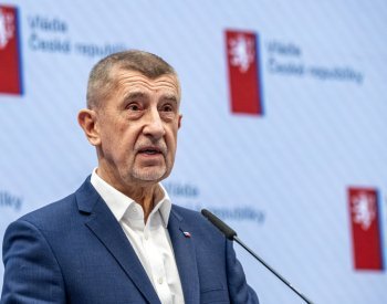 Babiš k dnešku vložil akcie Agrofertu do svěřenského fondu RSVP Trust, oznámil