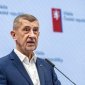 Babiš k dnešku vložil akcie Agrofertu do svěřenského fondu RSVP Trust, oznámil