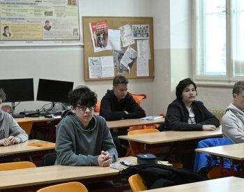 Skončila lhůta pro podání přihlášek na SŠ, uchazečů je teď méně než loni