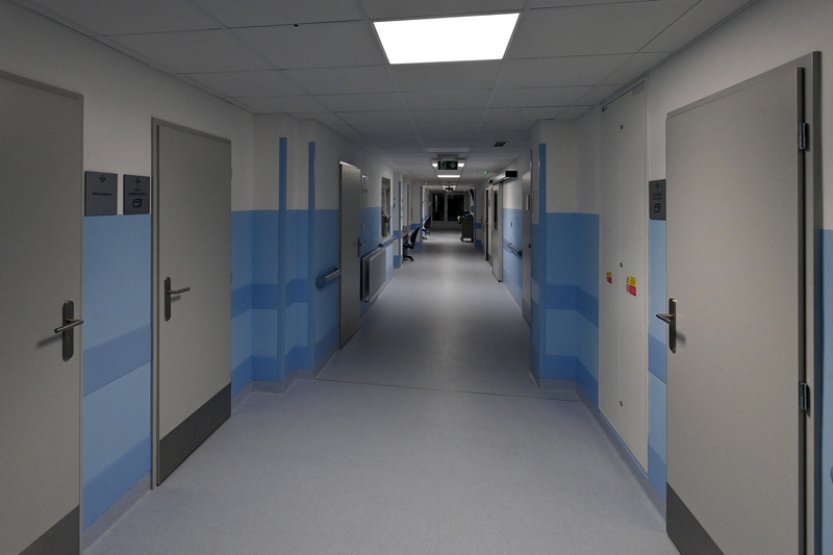 Počet ukrajinských zdravotníků v ČR se od začátku války zvýšil o 55%