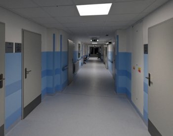 Počet ukrajinských zdravotníků v ČR se od začátku války zvýšil o 55%