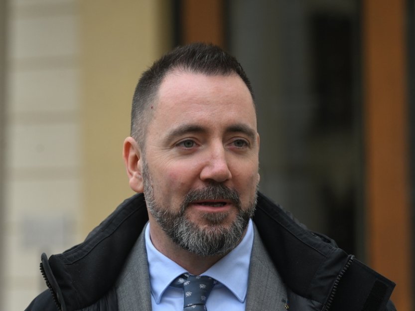 Nejbližší priority Červeného v čele MŽP budou NZÚ a akcelerační zóny