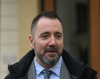 Nejbližší priority Červeného v čele MŽP budou NZÚ a akcelerační zóny