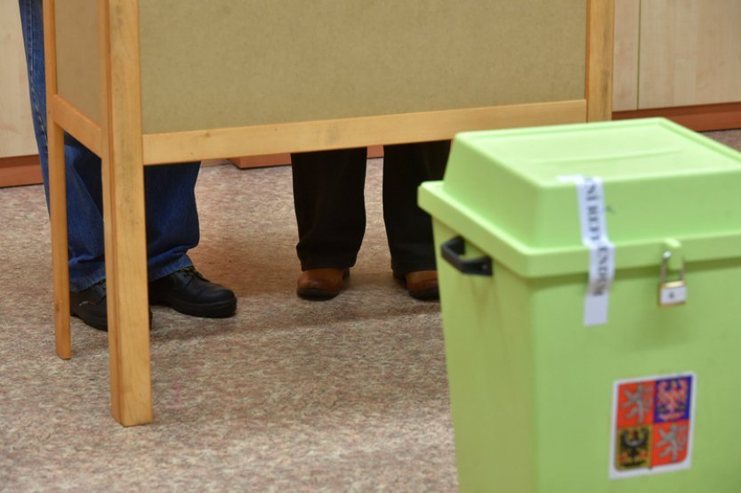SPD vadí, že by celostátní referendum mělo být účinné až v roce 2029