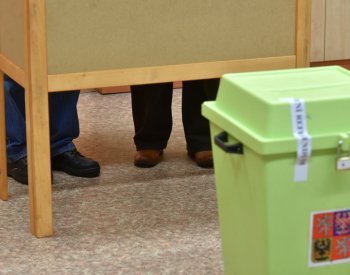 SPD vadí, že by celostátní referendum mělo být účinné až v roce 2029