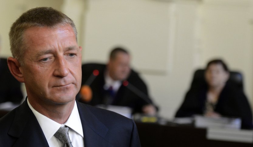 Janoušek neuspěl u NS s nárokem na náhradu ušlého zisku v kauze Chambon