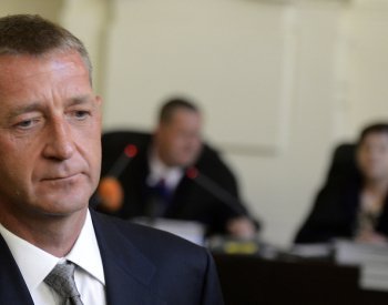 Janoušek neuspěl u NS s nárokem na náhradu ušlého zisku v kauze Chambon