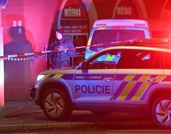 Střelec z Havířova spáchal sebevraždu, motiv zatím policie nezná