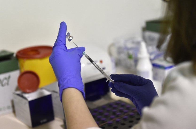 Prostor pro odškodnění kvůli následkům očkování se možná rozšíří, rozhodne NS