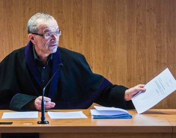 V případu úmrtí studenta na výcviku ve Vyškově uložil soud zdravotnicím podmínky