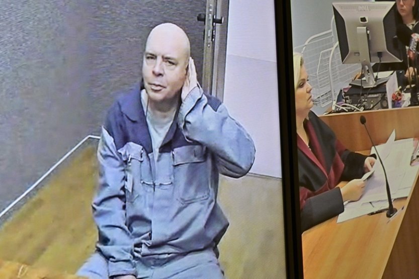 Soud v Mostě se bude v dubnu opět zabývat propuštěním nejdéle vězněného Čecha